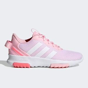 Kids Adidas TR 2.0C Pink Big Girls size 2